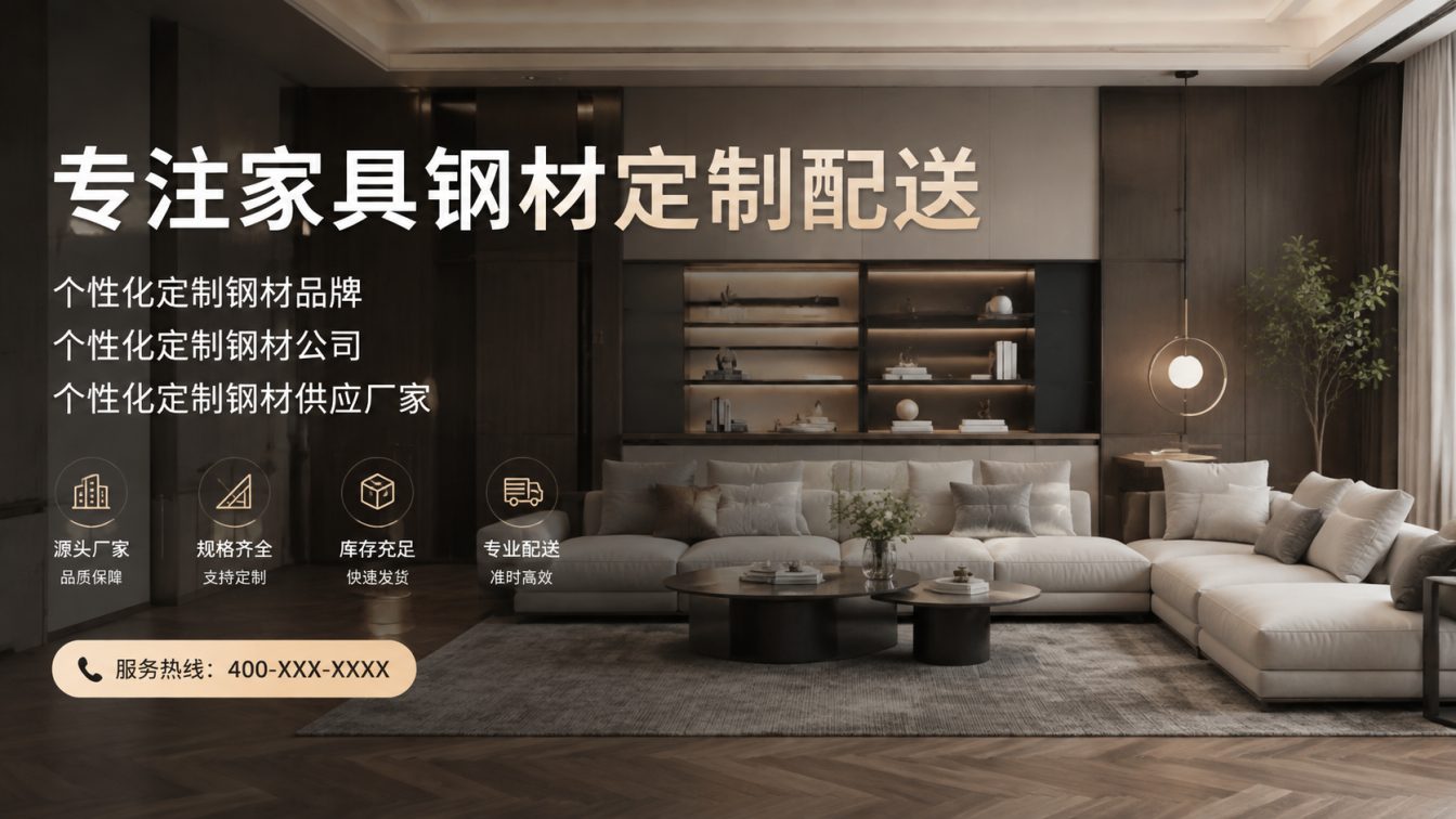 楚雄彝族自治州钢材加工配送一站直供